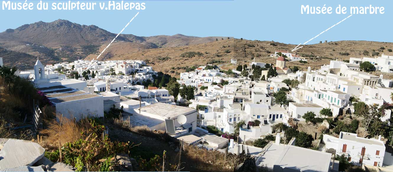 Pyrgos