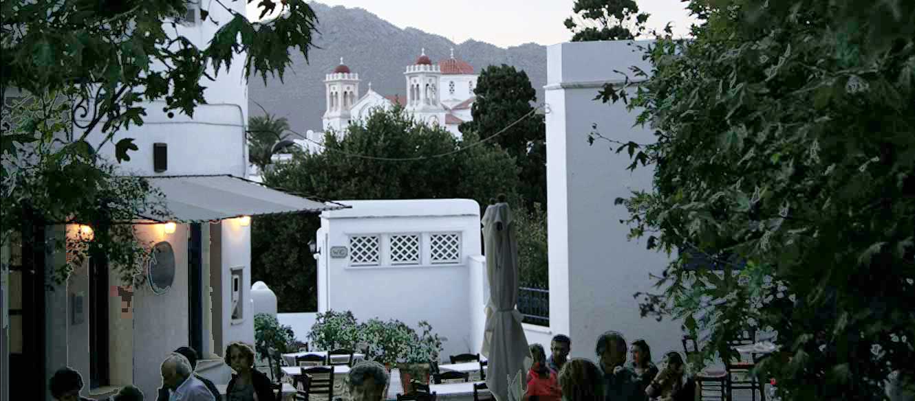 Pyrgos