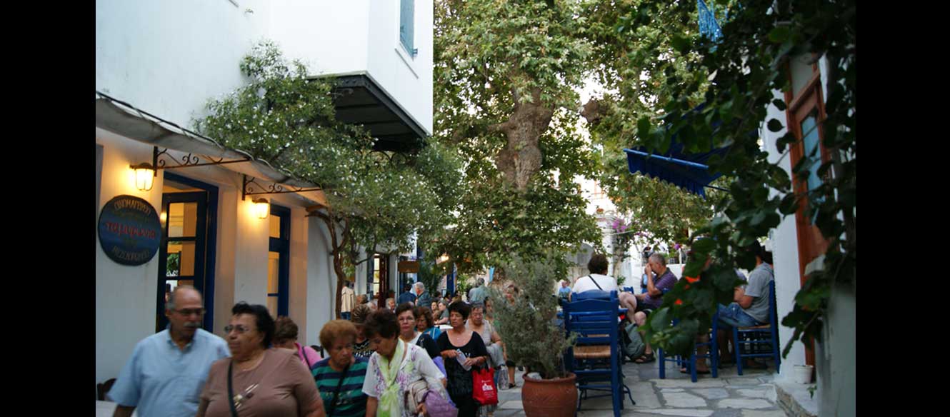 Pyrgos