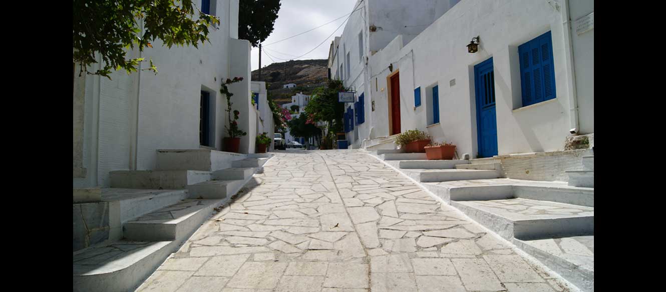 Pyrgos