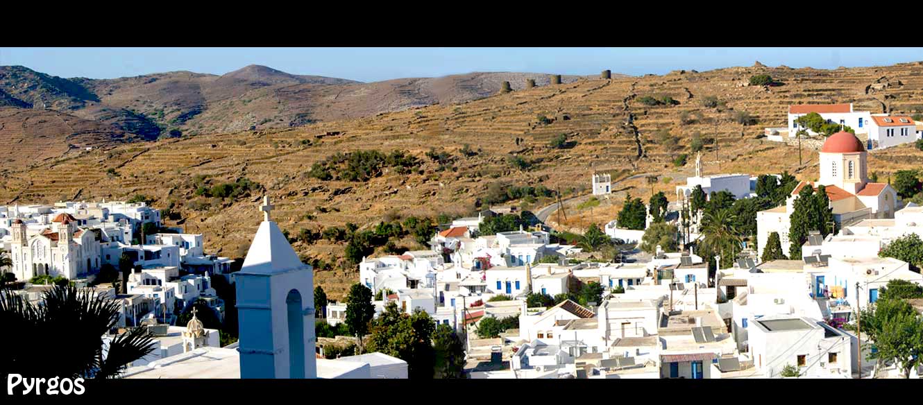 Pyrgos
