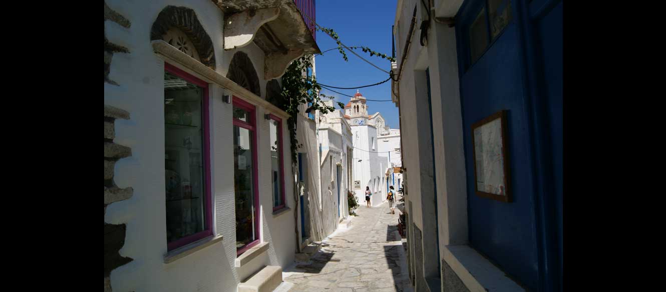 Pyrgos