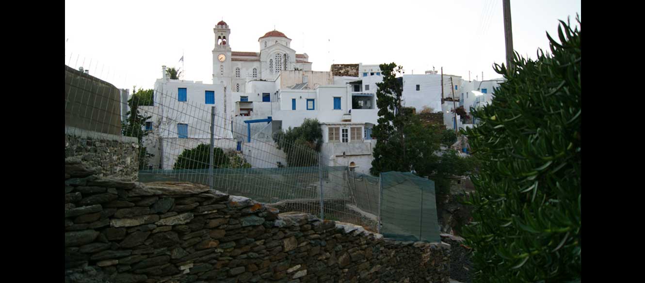 Pyrgos