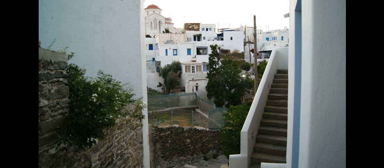 Pyrgos