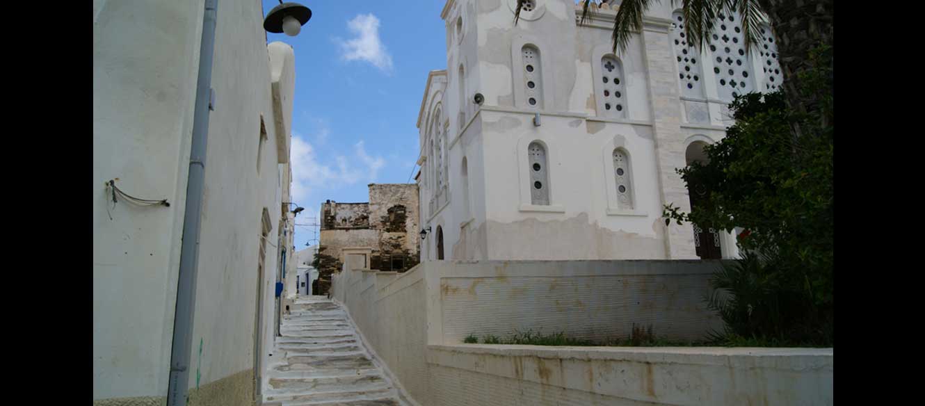 Pyrgos