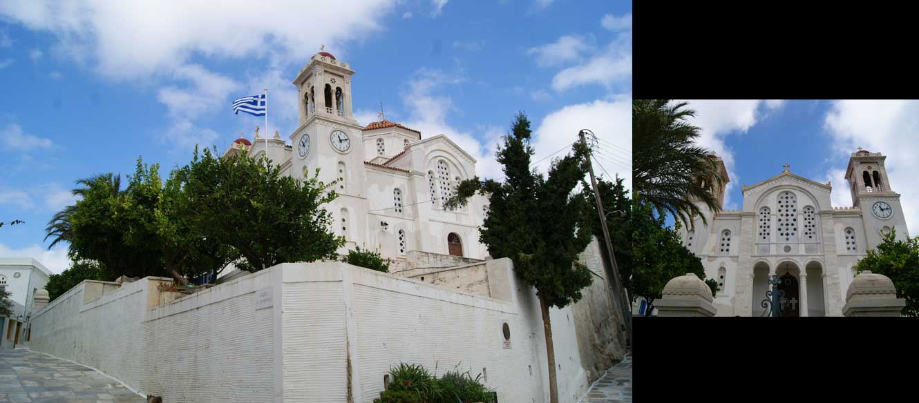 Pyrgos