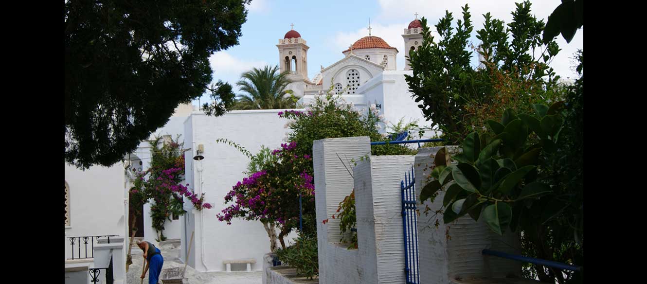 Pyrgos