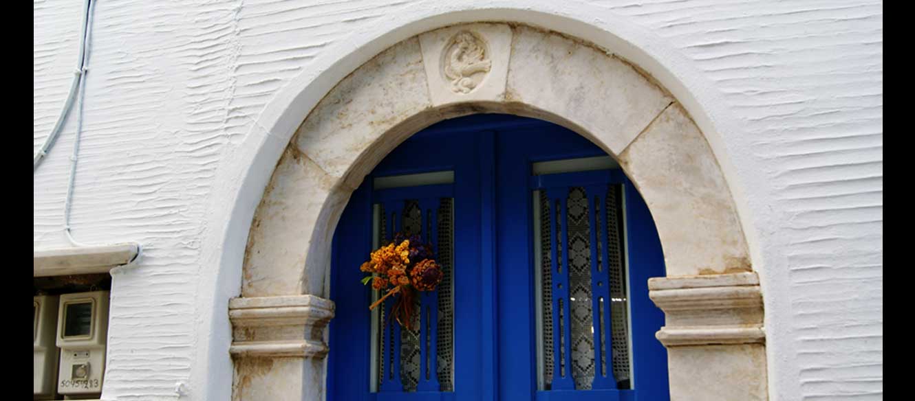 Pyrgos