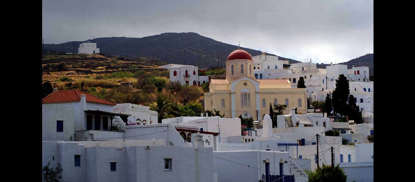 Pyrgos