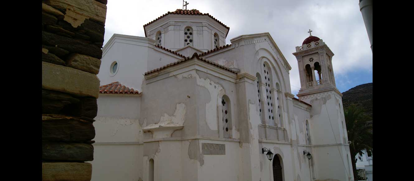 Pyrgos