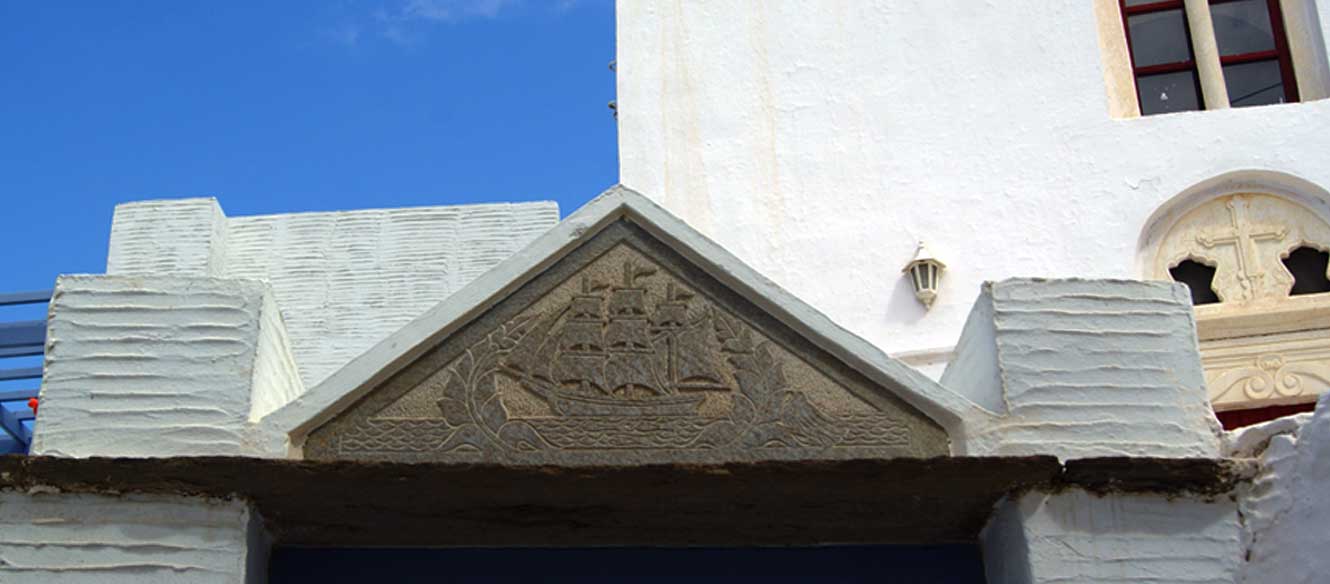 Pyrgos