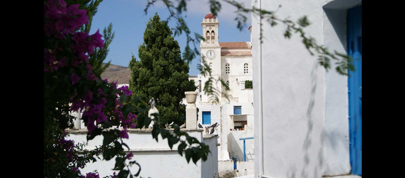 Pyrgos