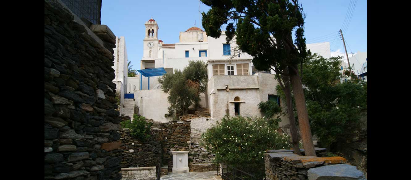 Pyrgos