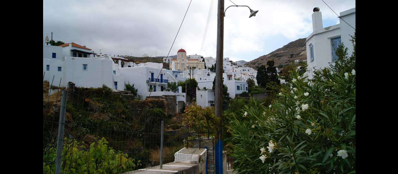 Pyrgos