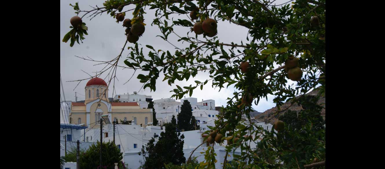 Pyrgos