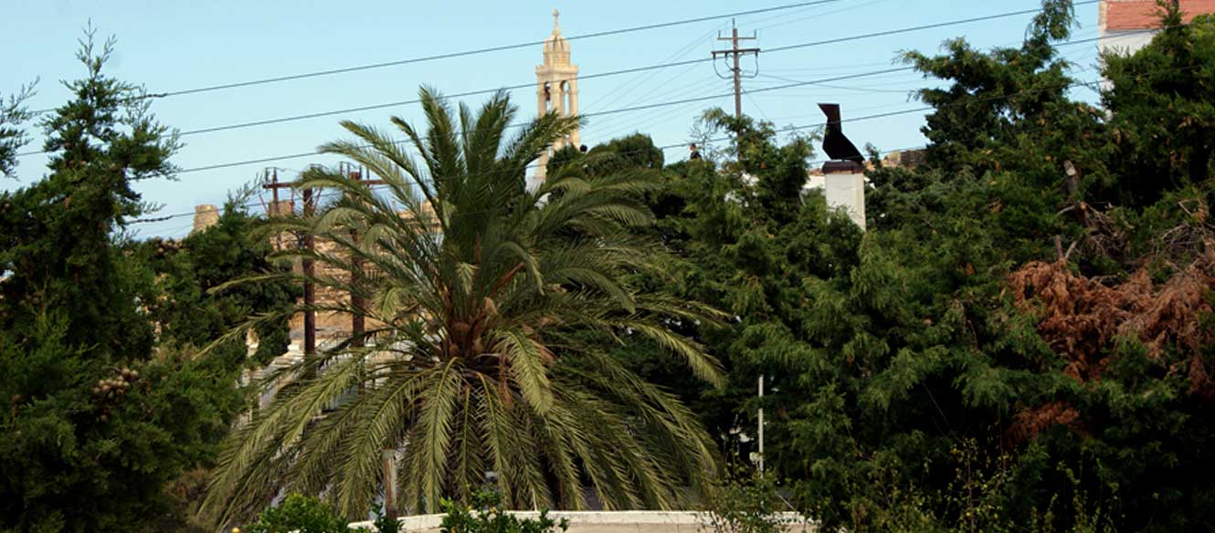 Pyrgos
