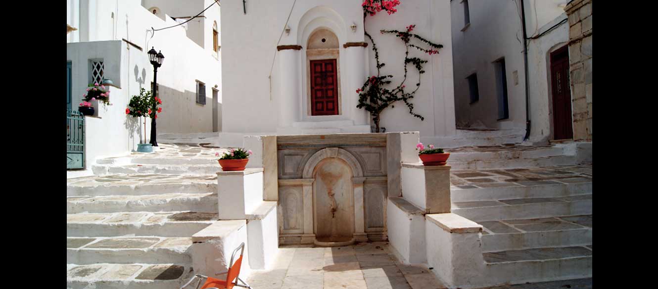 Pyrgos