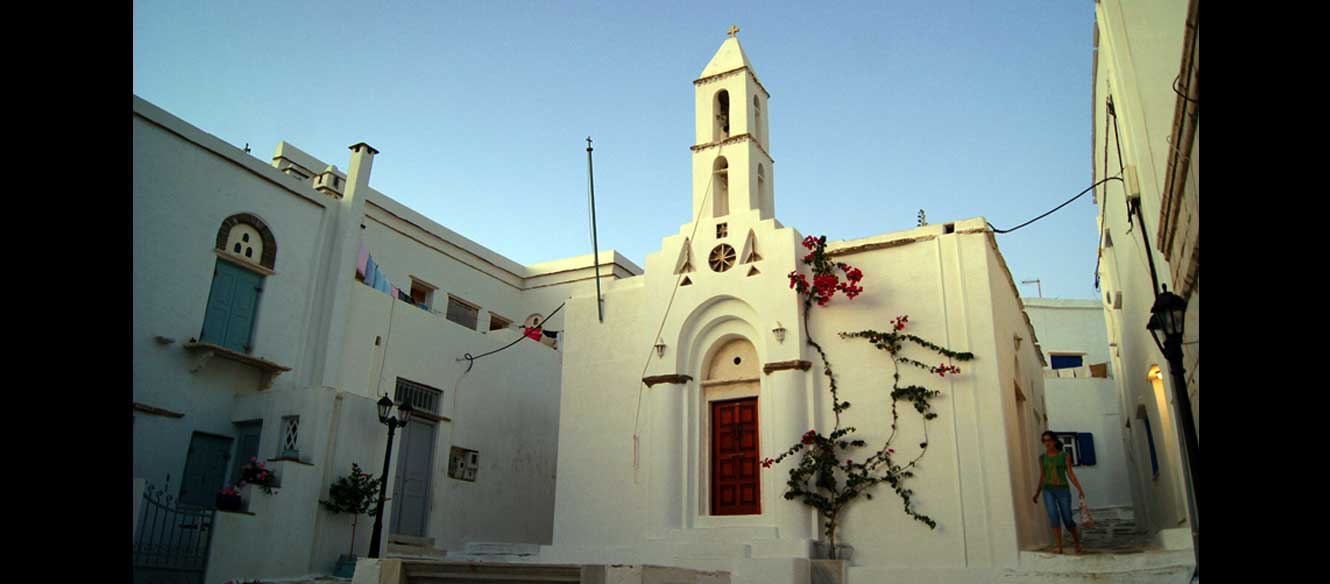 Pyrgos