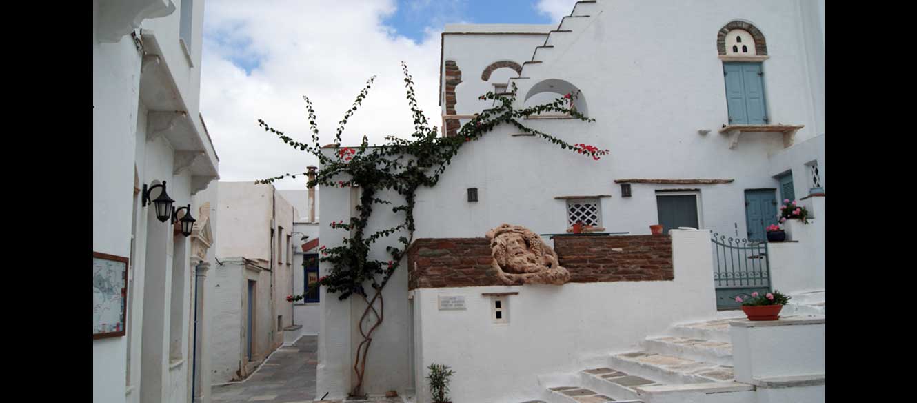 Pyrgos