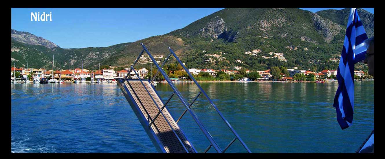 Leucade