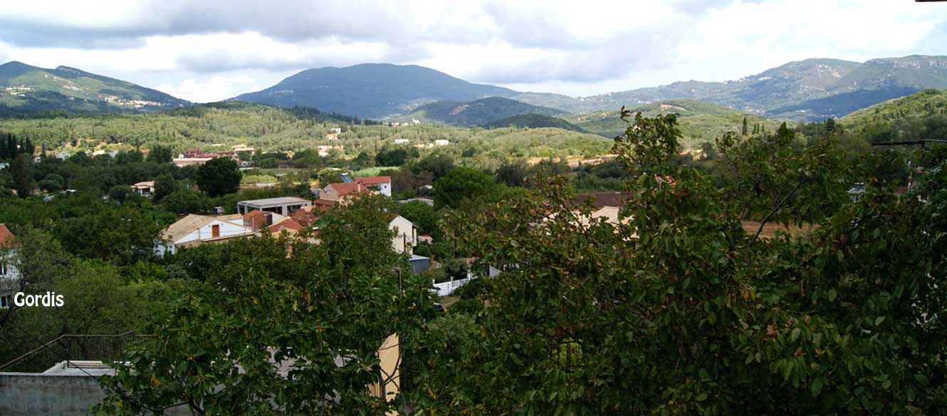 Corfou