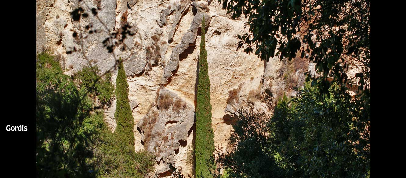 Corfou