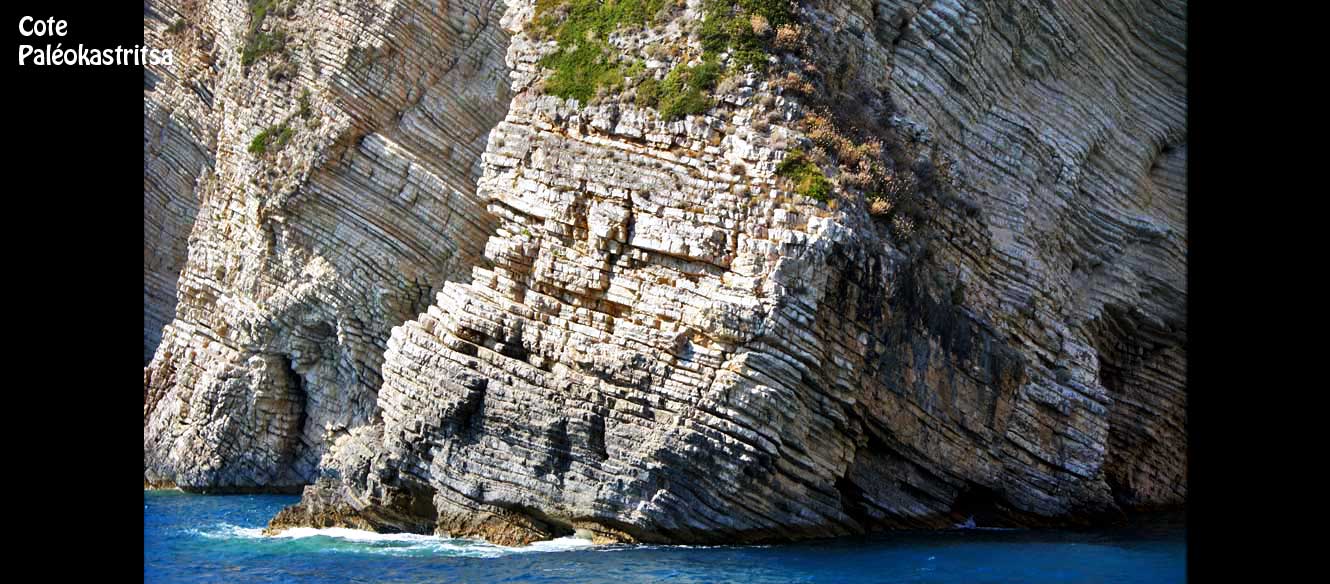 Corfou