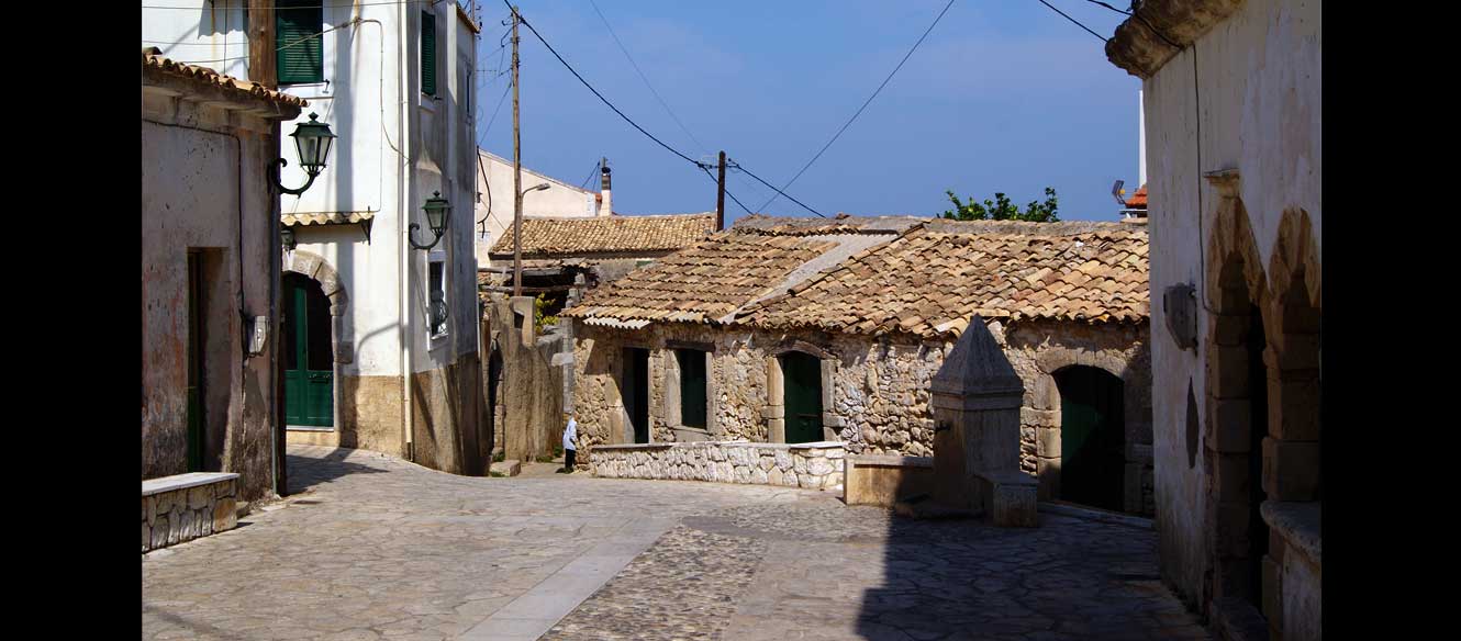 Corfou