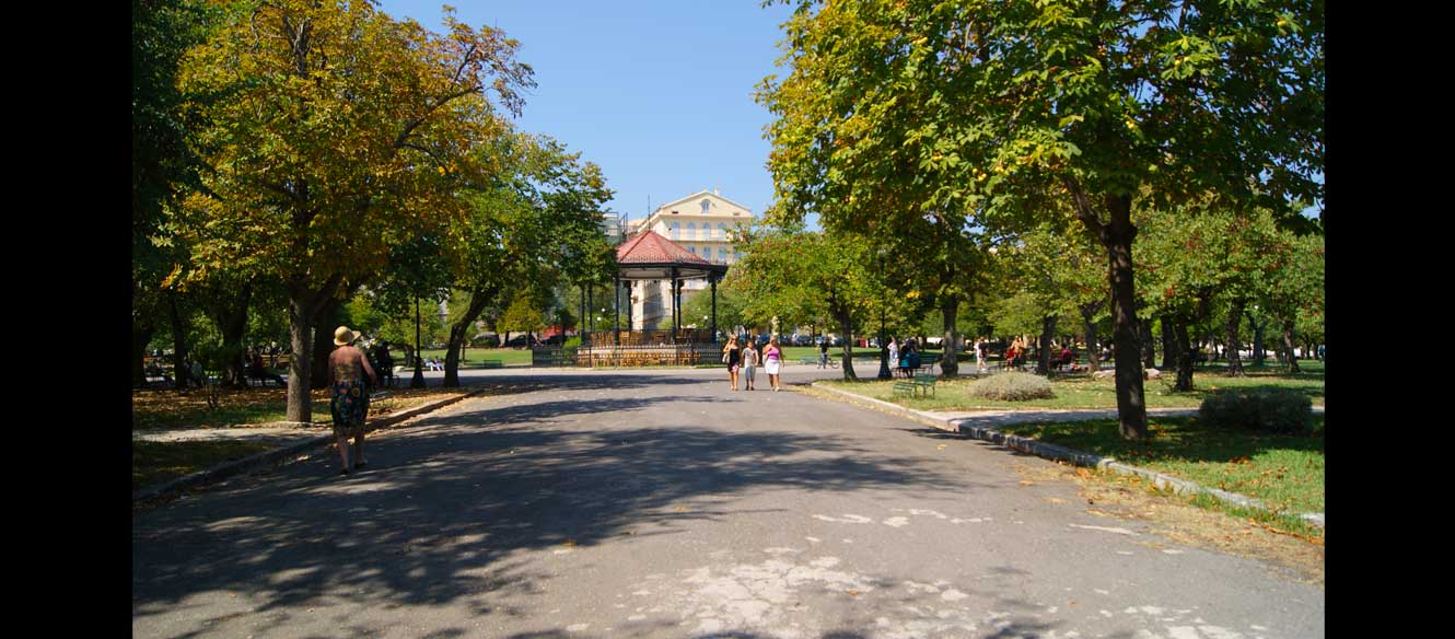 Kerkira
