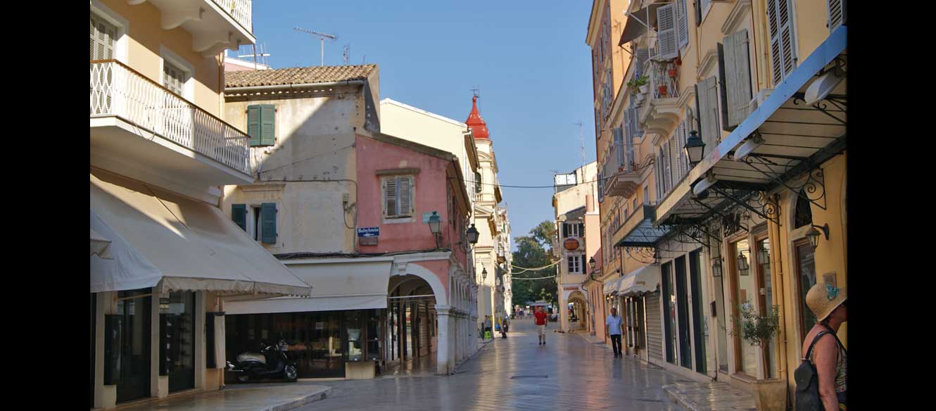 Kerkira