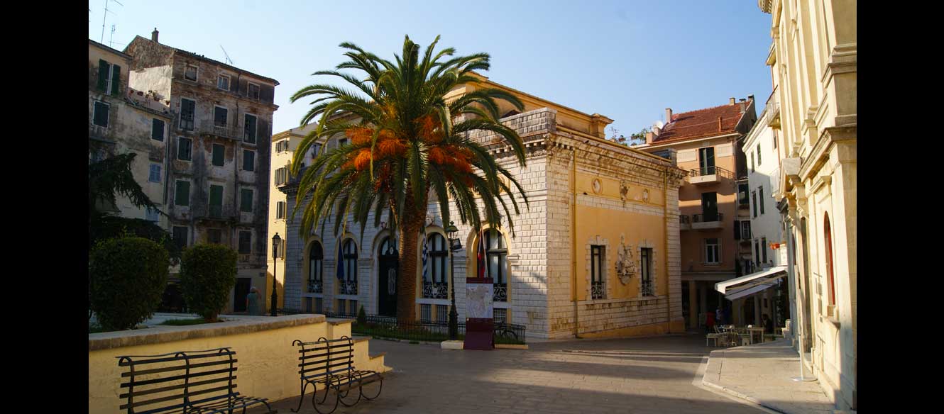 Kerkira