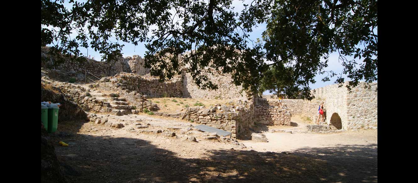 Chateau
