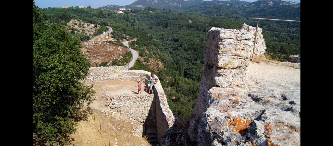 Chateau
