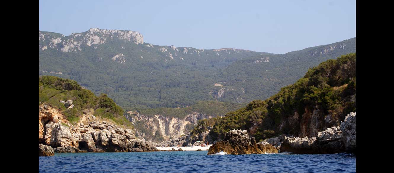 Paléokastritsa