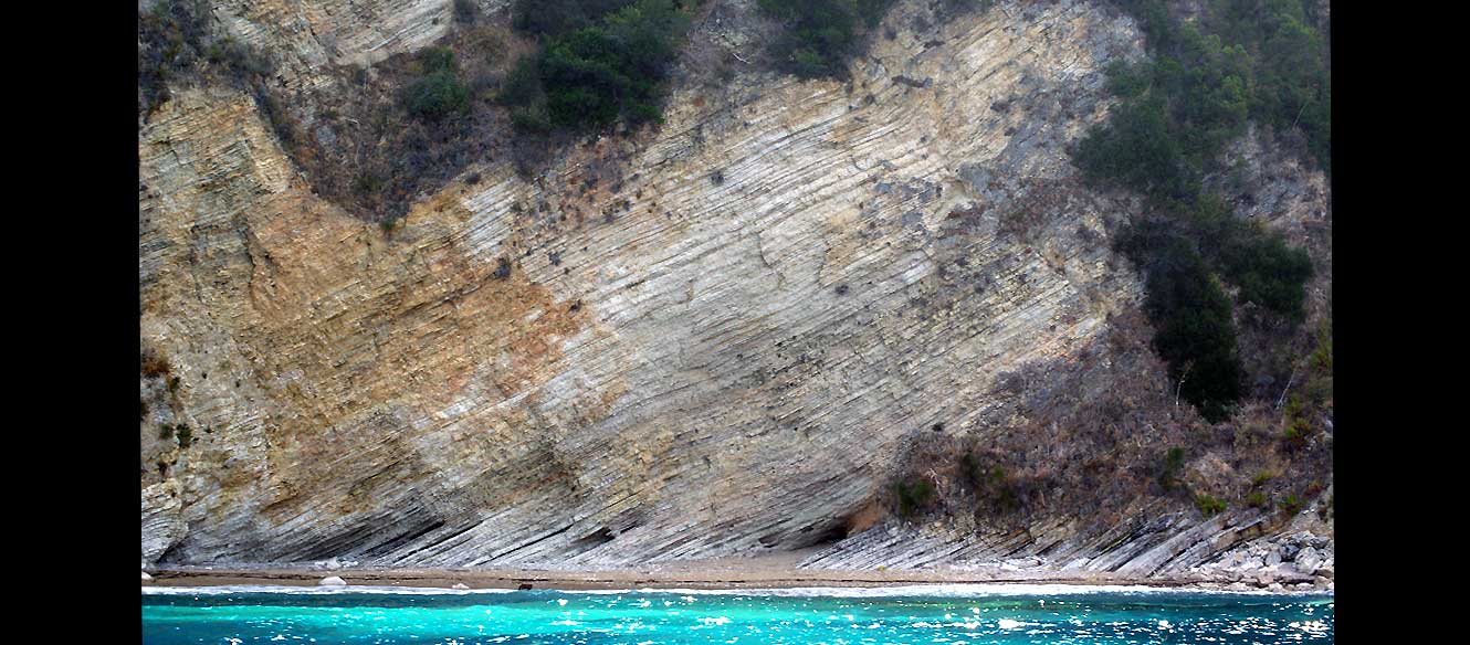 Paléokastritsa