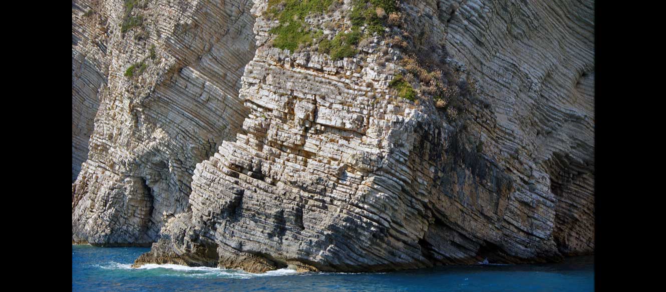 Paléokastritsa