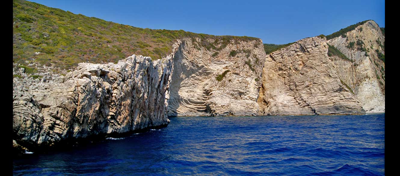 Paléokastritsa
