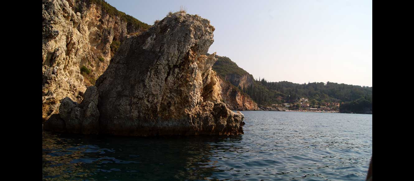 Paléokastritsa