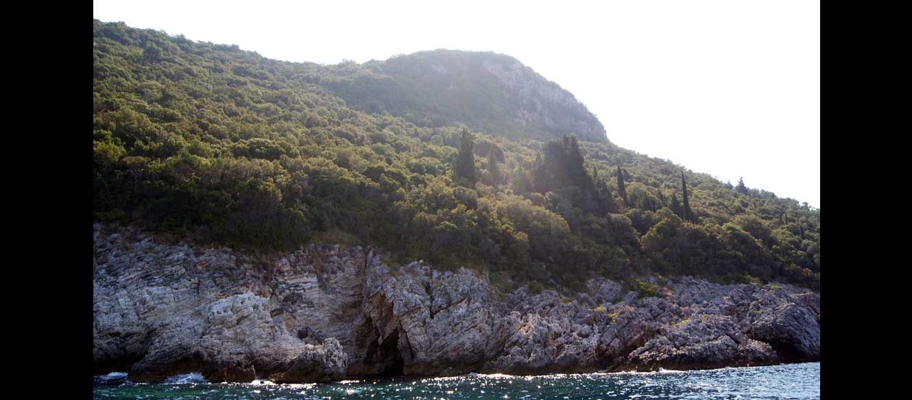Paléokastritsa