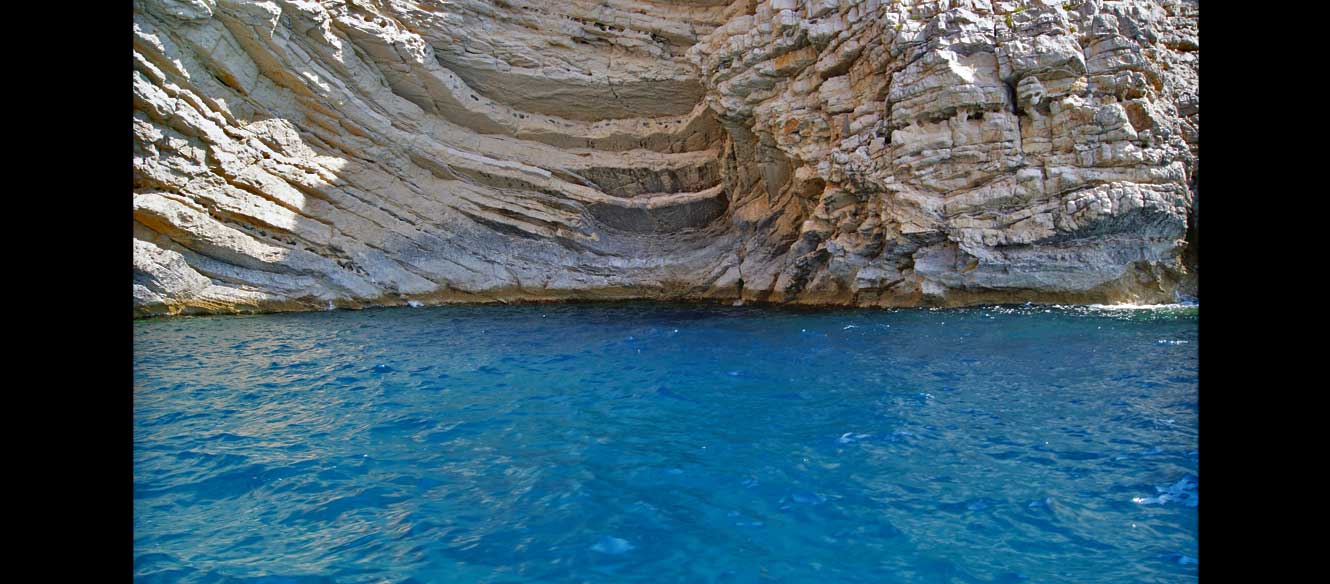 Paléokastritsa