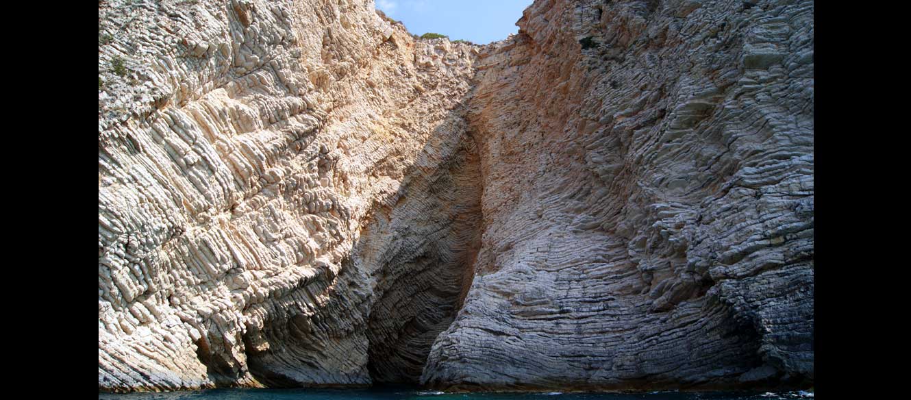 Paléokastritsa