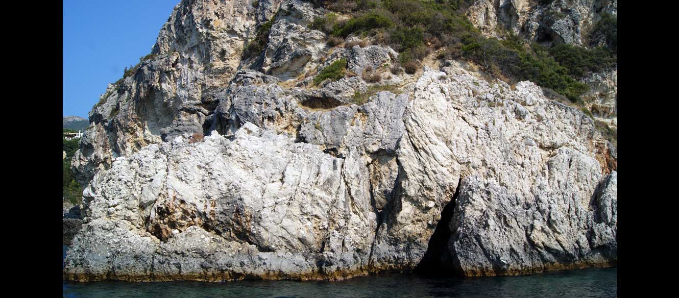 Paléokastritsa