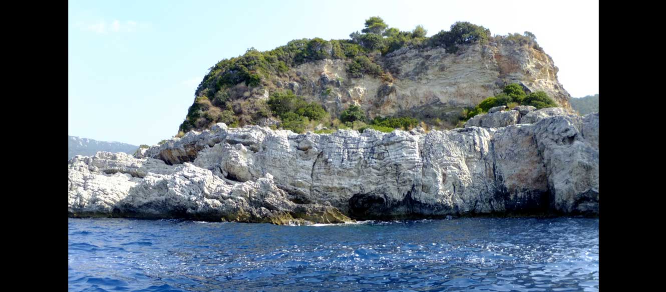 Paléokastritsa