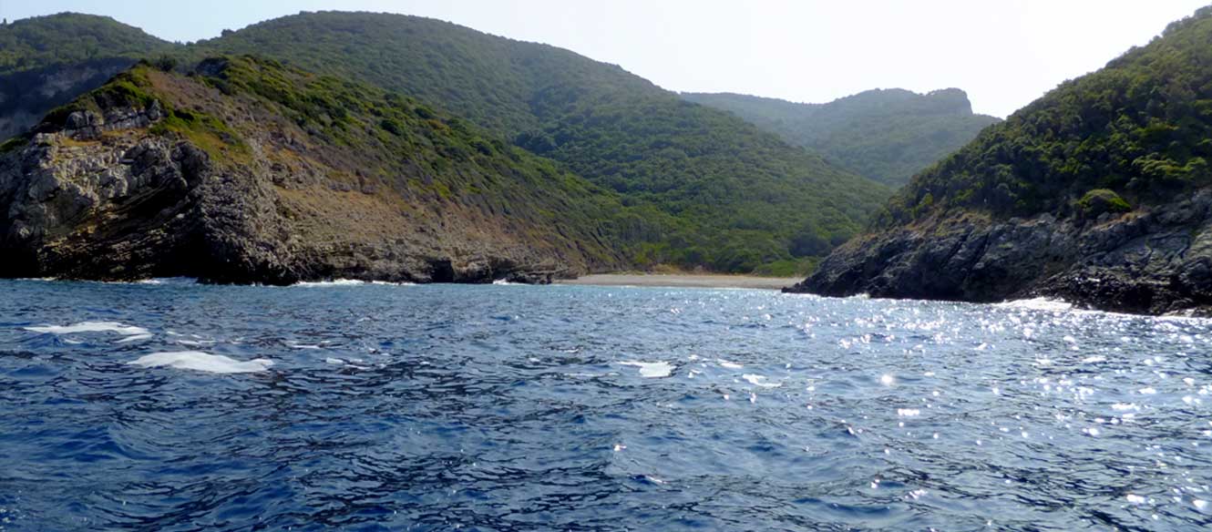 Paléokastritsa