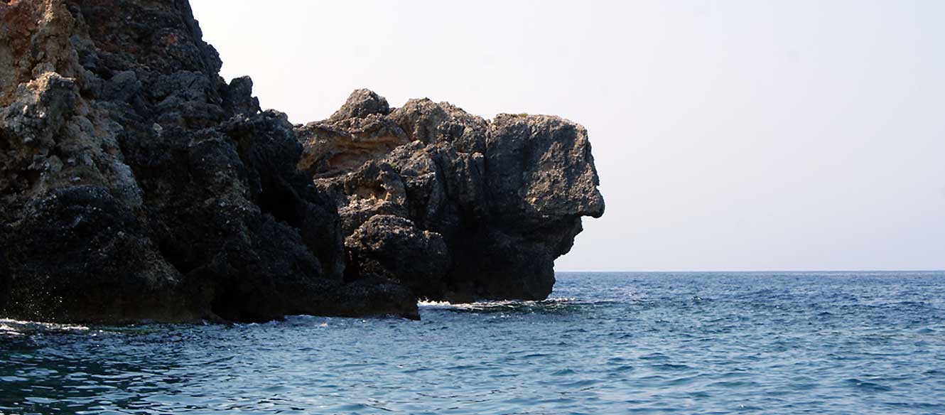 Paléokastritsa