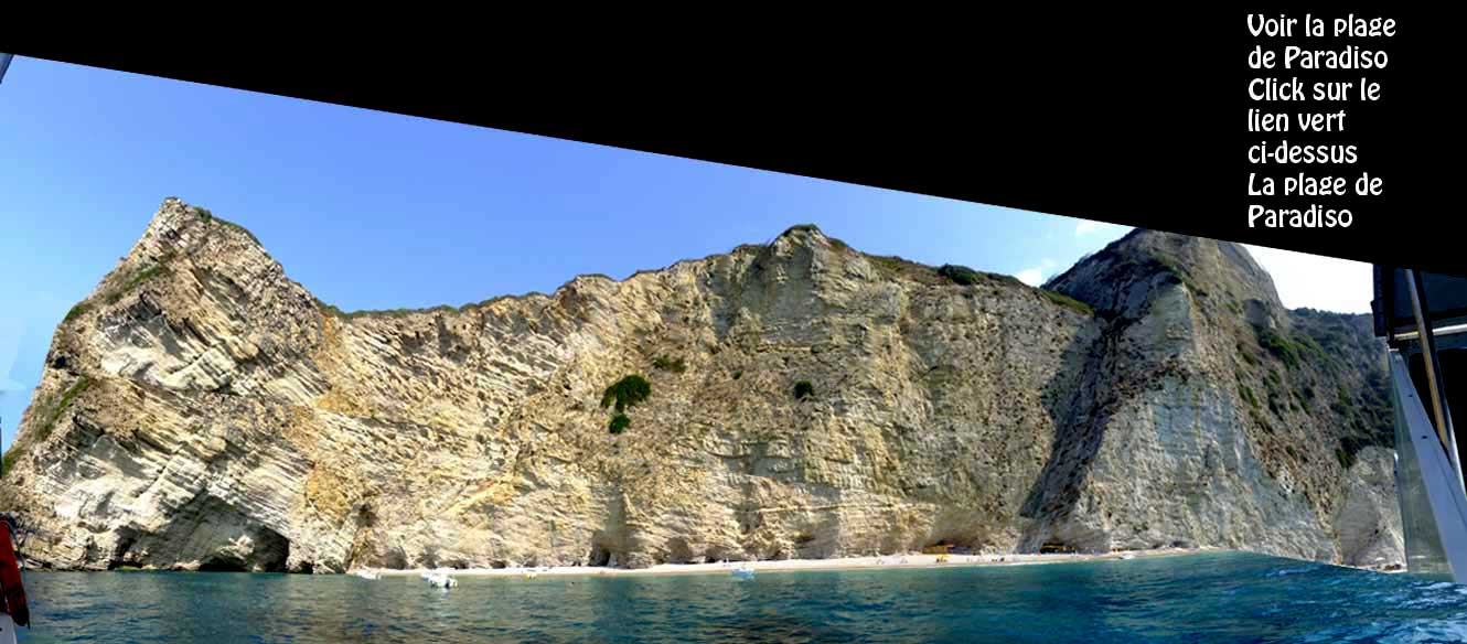 Paléokastritsa
