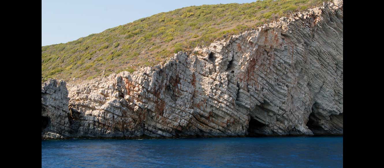 Paléokastritsa