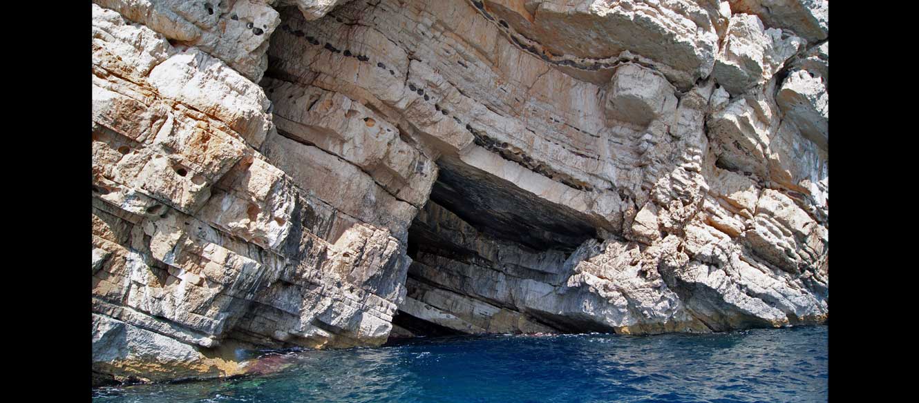 Paléokastritsa