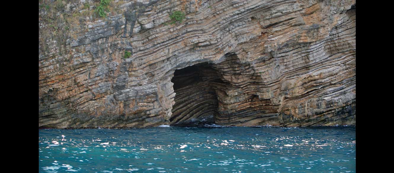 Paléokastritsa