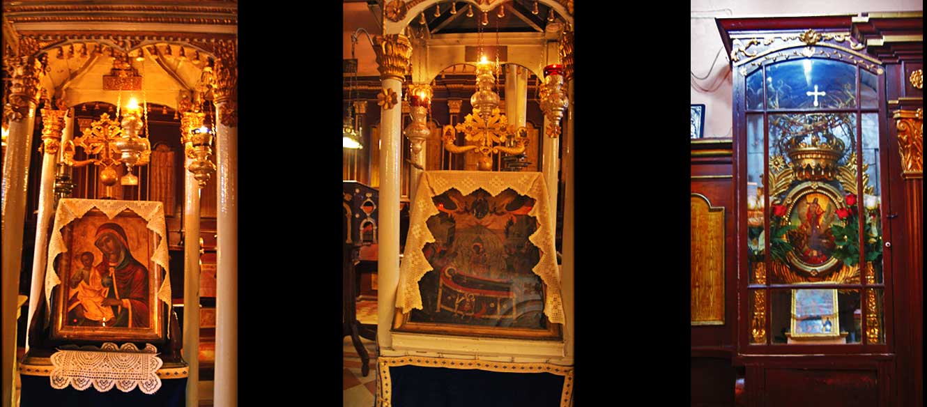 Monastère